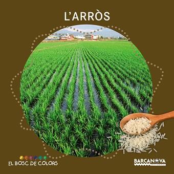 L ' ARRÒS | 9788448938529 | BALDÓ, ESTEL / GIL, ROSA / SOLIVA, MARIA | Llibres Parcir | Llibreria Parcir | Llibreria online de Manresa | Comprar llibres en català i castellà online