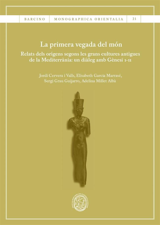 LA PRIMERA VEGADA DEL MÓN | 9788491689010 | CERVERA I VALLS, JORDI / GARCIA MARRASSÉ, ELISABETH / GRAU GUIJARRO, SERGI / MILLET I ALBÀ, ADELINA | Llibres Parcir | Llibreria Parcir | Llibreria online de Manresa | Comprar llibres en català i castellà online