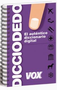 DICCIODEDO el autentico diccionario digital | 9788499740072 | Llibres Parcir | Llibreria Parcir | Llibreria online de Manresa | Comprar llibres en català i castellà online