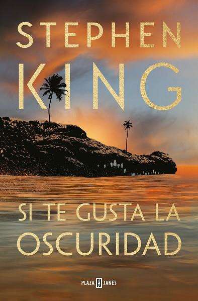 SI TE GUSTA LA OSCURIDAD | 9788401032769 | KING, STEPHEN | Llibres Parcir | Llibreria Parcir | Llibreria online de Manresa | Comprar llibres en català i castellà online