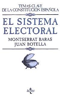 SISTEMA ELECTORAL | 9788430929160 | Llibres Parcir | Llibreria Parcir | Llibreria online de Manresa | Comprar llibres en català i castellà online