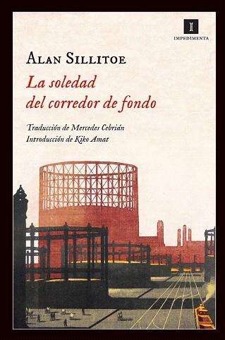 La soledad del corredor de fondo | 9788415578369 | Sillitoe, Alan | Llibres Parcir | Llibreria Parcir | Llibreria online de Manresa | Comprar llibres en català i castellà online