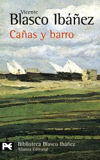 CA%AS Y BARRO | 9788420633473 | BLASCO IBAÐEZ | Llibres Parcir | Llibreria Parcir | Llibreria online de Manresa | Comprar llibres en català i castellà online