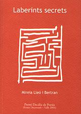 LABERINTS SECRETS | 9788495684127 | LLEO I BERTRAN MIREIA | Llibres Parcir | Llibreria Parcir | Llibreria online de Manresa | Comprar llibres en català i castellà online