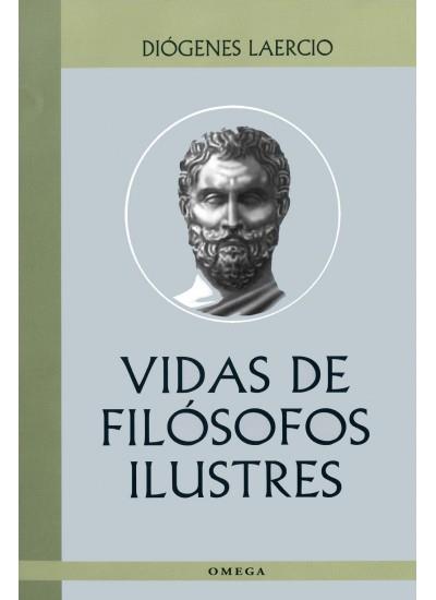 VIDAS DE FILOSOFOS ILUSTRES | 9788428213653 | DIOGENES LAERCIO | Llibres Parcir | Llibreria Parcir | Llibreria online de Manresa | Comprar llibres en català i castellà online