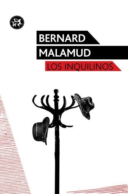 Los inquilinos | 9788415325185 | Bernard Malamud | Llibres Parcir | Llibreria Parcir | Llibreria online de Manresa | Comprar llibres en català i castellà online