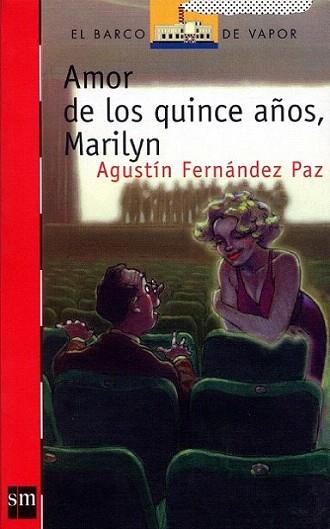 AMOR DE LOS QUINCE AÐOS | 9788434852716 | FERNANDEZ PAZ | Llibres Parcir | Llibreria Parcir | Llibreria online de Manresa | Comprar llibres en català i castellà online