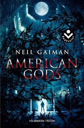 AMERICAN GODS | 9788415729204 | GAIMAN, NEIL | Llibres Parcir | Llibreria Parcir | Llibreria online de Manresa | Comprar llibres en català i castellà online