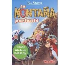 PACK TS2.MONTAÑA+ESTUCHE | 9788408153054 | STILTON, TEA | Llibres Parcir | Llibreria Parcir | Llibreria online de Manresa | Comprar llibres en català i castellà online