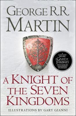 A KNIGHT OF THE SEVEN KINGDOMS | 9780008238094 | MARTIN GEORGE R | Llibres Parcir | Llibreria Parcir | Llibreria online de Manresa | Comprar llibres en català i castellà online