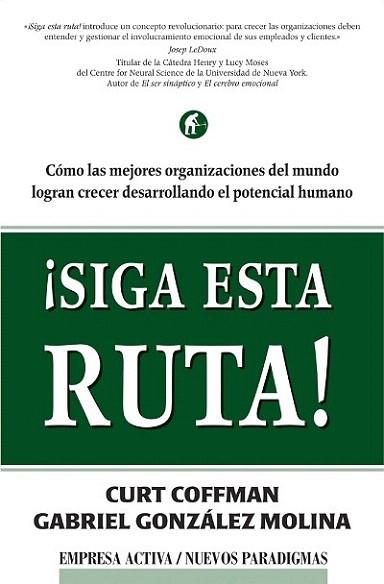 SIGA ESA RUTA | 9788495787330 | COFFMAN | Llibres Parcir | Librería Parcir | Librería online de Manresa | Comprar libros en catalán y castellano online