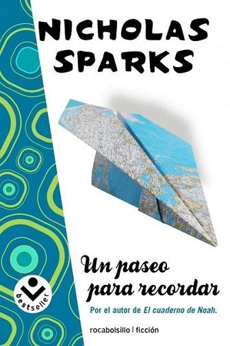 Un paseo para recordar | 9788492833900 | Sparks, Nicholas | Llibres Parcir | Llibreria Parcir | Llibreria online de Manresa | Comprar llibres en català i castellà online