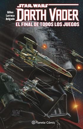 STAR WARS DARTH VADER (TOMO RECOPILATORIO) Nº 04/04 | 9788491468073 | GILLEN, KIERON | Llibres Parcir | Llibreria Parcir | Llibreria online de Manresa | Comprar llibres en català i castellà online