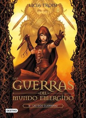 Las dos guerreras | 9788408037330 | Licia Troisi | Llibres Parcir | Llibreria Parcir | Llibreria online de Manresa | Comprar llibres en català i castellà online