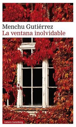 LA VENTANA INOLVIDABLE | 9788419392039 | GUTIÉRREZ, MENCHU | Llibres Parcir | Llibreria Parcir | Llibreria online de Manresa | Comprar llibres en català i castellà online