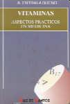 VITAMINAS ASPECTOS MEDICINA | 9788479782146 | ENTRALA BUENO | Llibres Parcir | Llibreria Parcir | Llibreria online de Manresa | Comprar llibres en català i castellà online