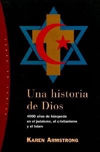 UNA HISTORIA DE DIOS | 9788449310881 | ARMSTRONG | Llibres Parcir | Llibreria Parcir | Llibreria online de Manresa | Comprar llibres en català i castellà online