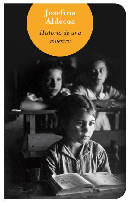 HISTORIA DE UNA MAESTRA. | 9788466314695 | ALDECOA, JOSEFINA | Llibres Parcir | Llibreria Parcir | Llibreria online de Manresa | Comprar llibres en català i castellà online