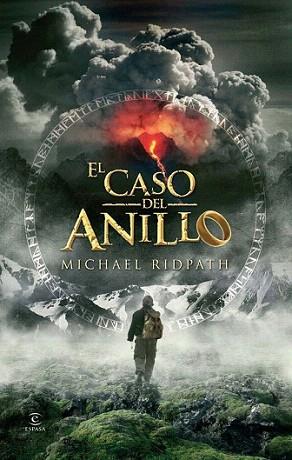 El caso del anillo | 9788467008210 | Michael Ridpath | Llibres Parcir | Llibreria Parcir | Llibreria online de Manresa | Comprar llibres en català i castellà online