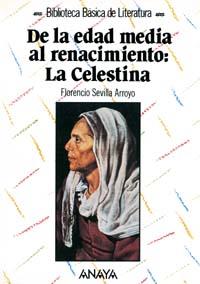 EDAD MEDIA A RENACIMIENTO CELESTINA | 9788420738932 | SEVILLA | Llibres Parcir | Llibreria Parcir | Llibreria online de Manresa | Comprar llibres en català i castellà online