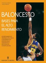 BALONCESTO BASES ALTO RENDIMIENTO | 9788425512605 | Llibres Parcir | Llibreria Parcir | Llibreria online de Manresa | Comprar llibres en català i castellà online