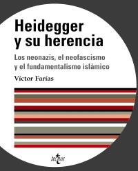 HEIDEGGER Y SU HERENCIA | 9788430950188 | FARIAS VICTOR | Llibres Parcir | Llibreria Parcir | Llibreria online de Manresa | Comprar llibres en català i castellà online