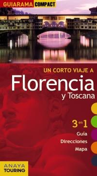 GUIARAMA COMPACT FLORENCIA | 9788497768023 | Merino, Ignacio | Llibres Parcir | Llibreria Parcir | Llibreria online de Manresa | Comprar llibres en català i castellà online