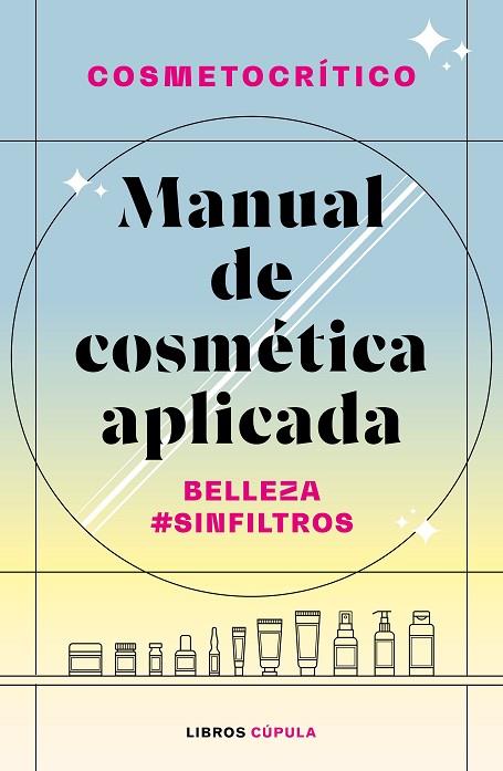 MANUAL DE COSMÉTICA APLICADA | 9788448032722 | NÚÑEZ, HÉCTOR | Llibres Parcir | Llibreria Parcir | Llibreria online de Manresa | Comprar llibres en català i castellà online