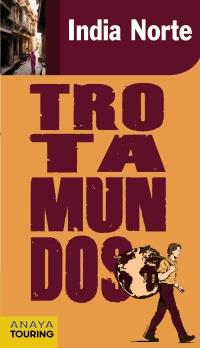 GUIA TROTAMUNDOS INDIA DEL NORTE | 9788415501107 | Gloaguen, Philippe | Llibres Parcir | Librería Parcir | Librería online de Manresa | Comprar libros en catalán y castellano online