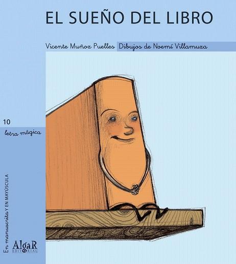 EL SUEÑO DEL LIBRO | 9788495722515 | VICENT MUÑOZ PUELLES | Llibres Parcir | Llibreria Parcir | Llibreria online de Manresa | Comprar llibres en català i castellà online