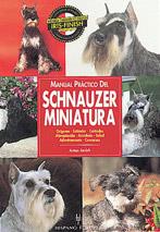 MAN P SCHNAUZER MINIATURA | 9788425511738 | ANTON JANISH | Llibres Parcir | Librería Parcir | Librería online de Manresa | Comprar libros en catalán y castellano online