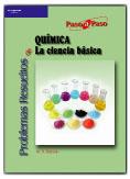 PROBLEMAS RESUELTOS DE QUÍMICA | 9788497325417 | DOMÍNGUEZ REBOIRAS, MIGUEL ÁNGEL | Llibres Parcir | Llibreria Parcir | Llibreria online de Manresa | Comprar llibres en català i castellà online