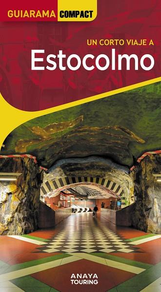 ESTOCOLMO | 9788491588870 | ROSAL, MARIO DEL | Llibres Parcir | Librería Parcir | Librería online de Manresa | Comprar libros en catalán y castellano online