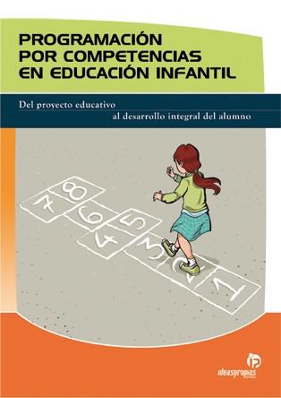 Programación por competencias en educación infantil | 9788498391244 | ', María del Carmen Vie' | Llibres Parcir | Llibreria Parcir | Llibreria online de Manresa | Comprar llibres en català i castellà online