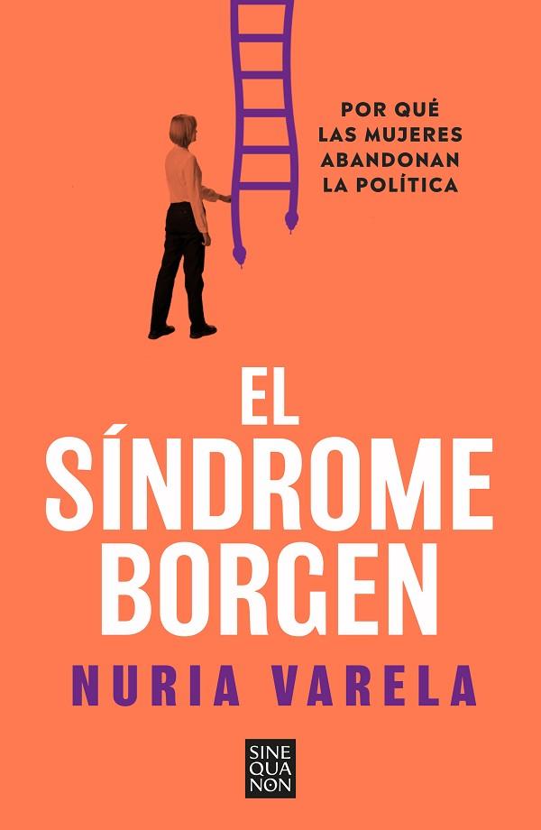 EL SÍNDROME BORGEN | 9788466675130 | VARELA, NURIA | Llibres Parcir | Llibreria Parcir | Llibreria online de Manresa | Comprar llibres en català i castellà online