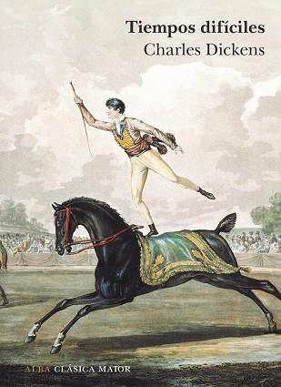 TIEMPOS DIFÍCILES | 9788411780872 | DICKENS, CHARLES | Llibres Parcir | Llibreria Parcir | Llibreria online de Manresa | Comprar llibres en català i castellà online