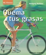 QUEMA TUS GRASAS | 9788425515880 | MEIBNER WOLFGANG | Llibres Parcir | Llibreria Parcir | Llibreria online de Manresa | Comprar llibres en català i castellà online