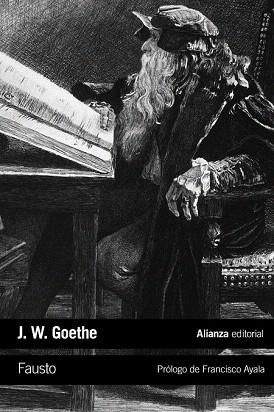 FAUSTO | 9788420687407 | GOETHE, JOHANN WOLFGANG | Llibres Parcir | Librería Parcir | Librería online de Manresa | Comprar libros en catalán y castellano online