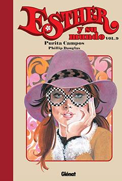 ESTHER Y SU MUNDO 9 | 9788483578759 | CAMPOS, PURITA / DOUGLAS, PHILLIP | Llibres Parcir | Llibreria Parcir | Llibreria online de Manresa | Comprar llibres en català i castellà online