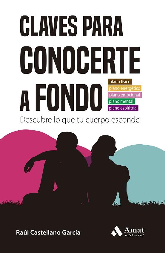 CLAVES PARA CONOCERTE A FONDO | 9788419341709 | CASTELLANO GARCÍA, RAUL | Llibres Parcir | Llibreria Parcir | Llibreria online de Manresa | Comprar llibres en català i castellà online