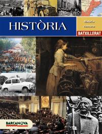 Història, 2 Batxillerat (Catalunya, Illes Balears) | 9788448924386 | Trepat, Cristòfol-A.  / Prats, Joaquín | Llibres Parcir | Llibreria Parcir | Llibreria online de Manresa | Comprar llibres en català i castellà online