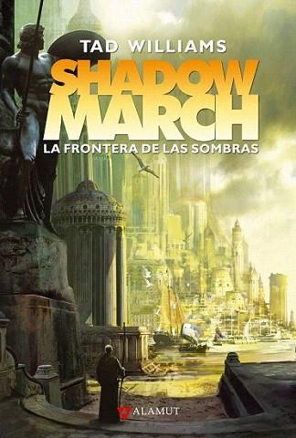 Shadowmarch | 9788498890730 | Williams, Tad | Llibres Parcir | Llibreria Parcir | Llibreria online de Manresa | Comprar llibres en català i castellà online