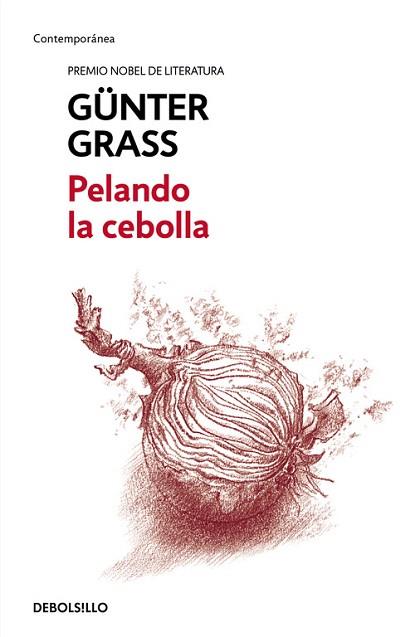 PELANDO LA CEBOLLA | 9788466330879 | GRASS,GÜNTER | Llibres Parcir | Llibreria Parcir | Llibreria online de Manresa | Comprar llibres en català i castellà online