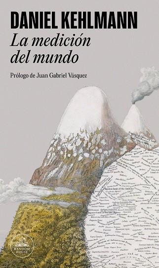 LA MEDICIÓN DEL MUNDO | 9788439743019 | KEHLMANN, DANIEL | Llibres Parcir | Llibreria Parcir | Llibreria online de Manresa | Comprar llibres en català i castellà online