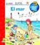 ¿Qué? Junior. El mar | 9788484233695 | Llibres Parcir | Llibreria Parcir | Llibreria online de Manresa | Comprar llibres en català i castellà online