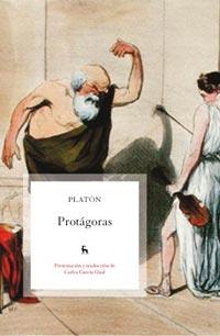 PROTAGORAS | 9788424915469 | PLATON | Llibres Parcir | Llibreria Parcir | Llibreria online de Manresa | Comprar llibres en català i castellà online