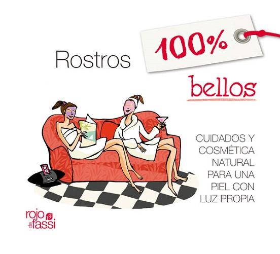 ROSTROS 100% BELLOS | 9788493872571 | Llibres Parcir | Llibreria Parcir | Llibreria online de Manresa | Comprar llibres en català i castellà online