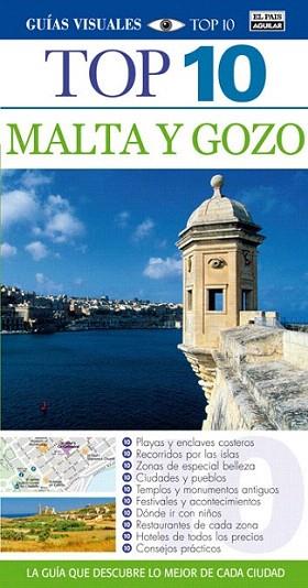 MALTA Y GOZO TOP 10 2012 | 9788403511057 | Varios autores | Llibres Parcir | Llibreria Parcir | Llibreria online de Manresa | Comprar llibres en català i castellà online