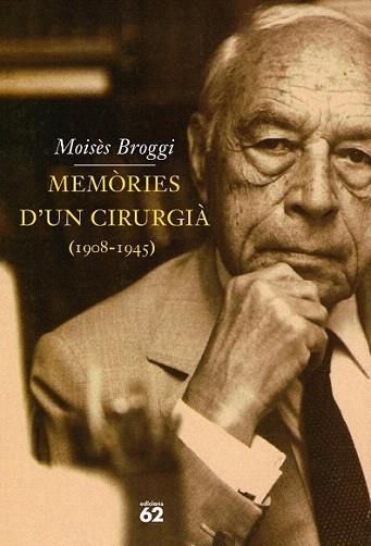 MEMORIES D UN CIRURGIA | 9788429747966 | BROGGI | Llibres Parcir | Llibreria Parcir | Llibreria online de Manresa | Comprar llibres en català i castellà online