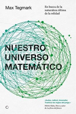 NUESTRO UNIVERSO MATEMÁTICO | 9788494107603 | TEGMARK, MAX | Llibres Parcir | Llibreria Parcir | Llibreria online de Manresa | Comprar llibres en català i castellà online